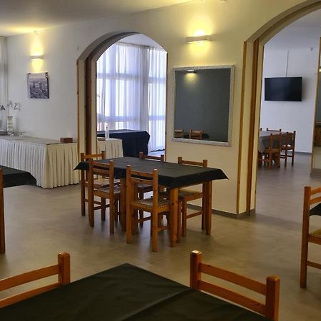 Peda Hotel Ristorante Pizzeria Colletorto Exteriér fotografie